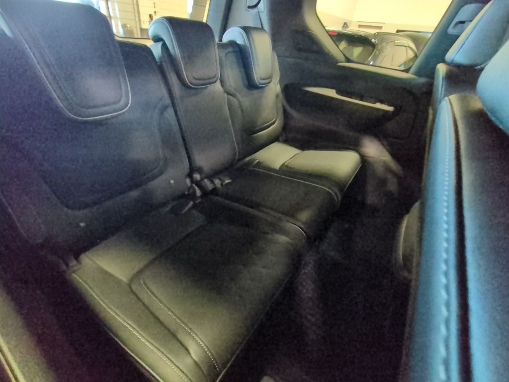 2026 INFINITI QX80 Autograph 4WD