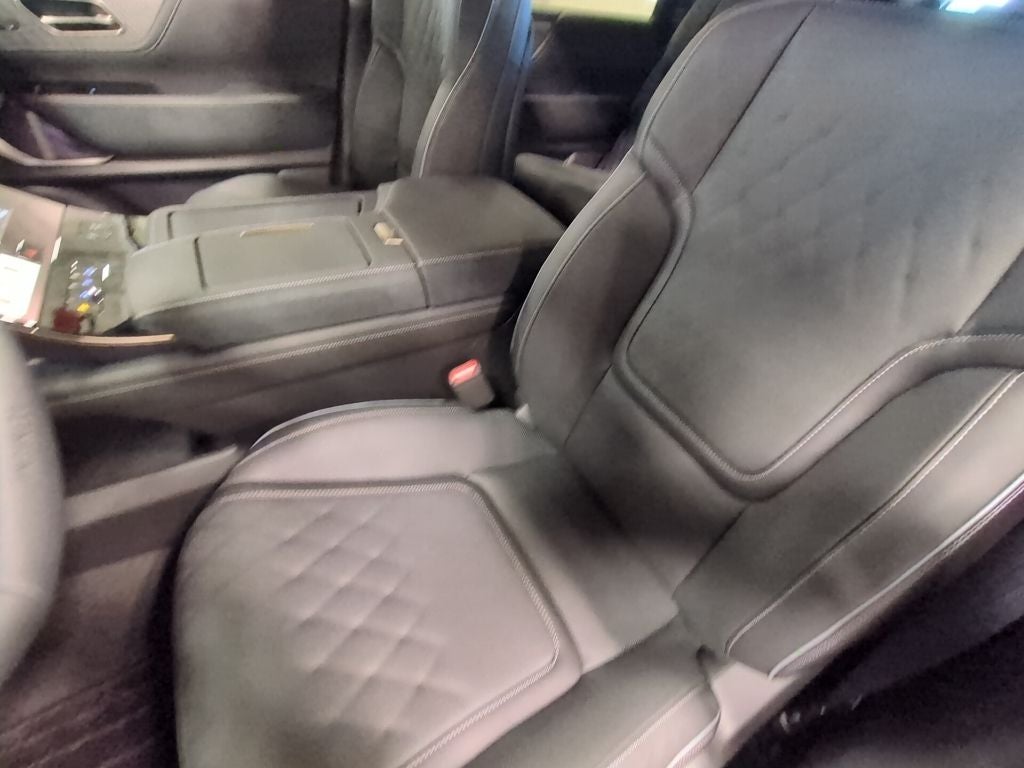 2026 INFINITI QX80 Autograph 4WD