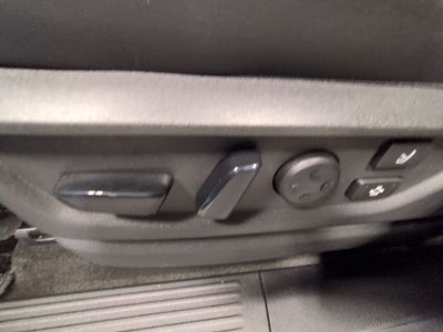 2026 INFINITI QX80 Autograph 4WD