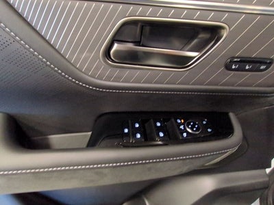 2026 INFINITI QX80 Autograph 4WD