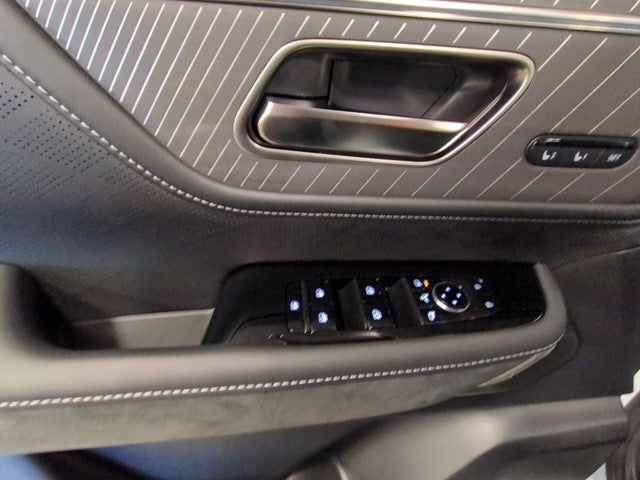 2026 INFINITI QX80 Autograph 4WD