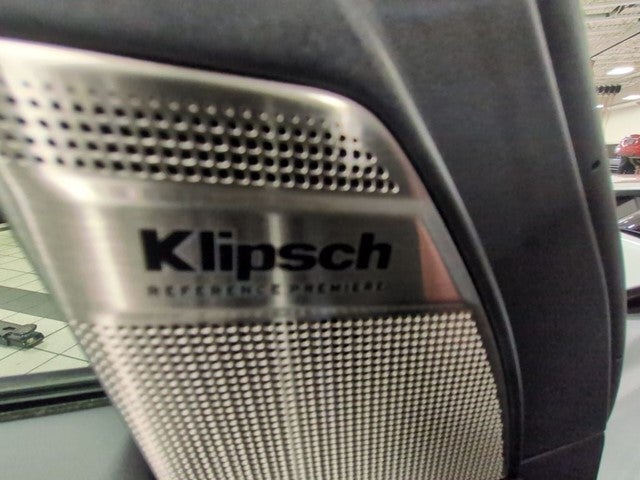 2026 INFINITI QX80 Autograph 4WD