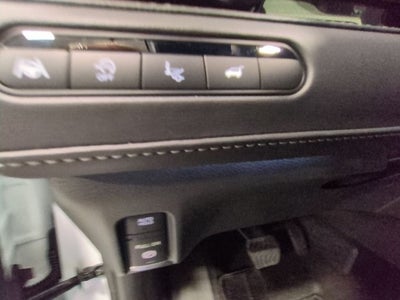 2026 INFINITI QX80 Autograph 4WD