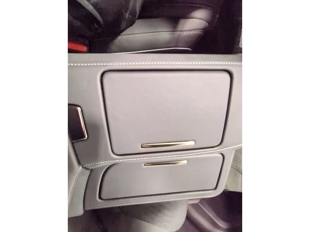 2026 INFINITI QX80 Autograph 4WD