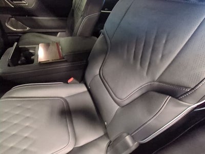 2026 INFINITI QX80 Autograph 4WD