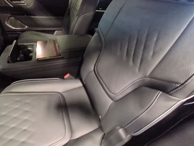 2026 INFINITI QX80 Autograph 4WD