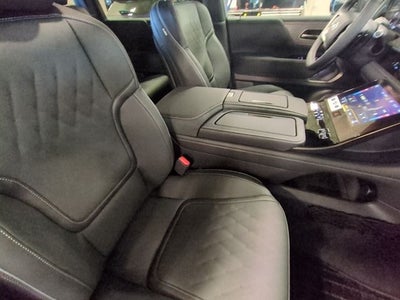 2026 INFINITI QX80 Autograph 4WD