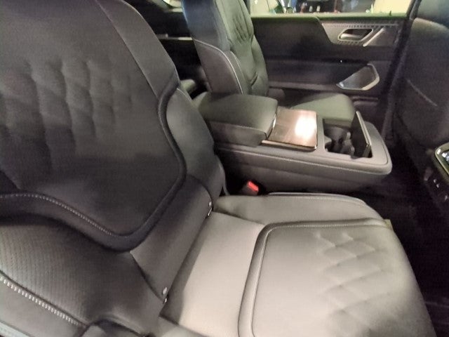 2026 INFINITI QX80 Autograph 4WD