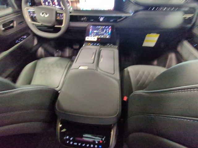 2026 INFINITI QX80 Autograph 4WD