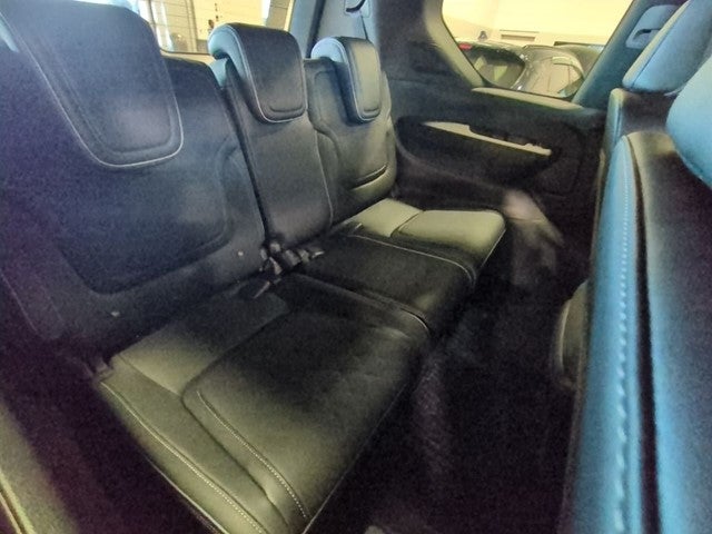 2026 INFINITI QX80 Autograph 4WD