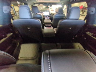 2026 INFINITI QX80 Autograph 4WD