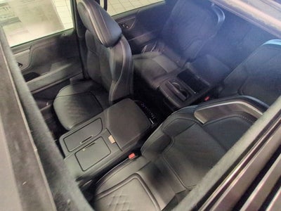 2026 INFINITI QX80 Autograph 4WD