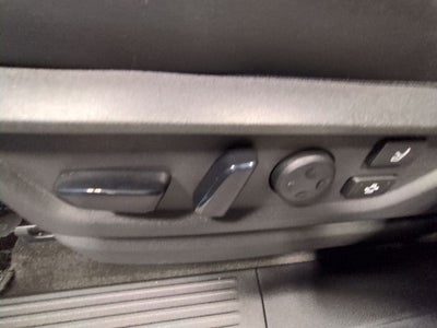 2026 INFINITI QX80 Autograph 4WD