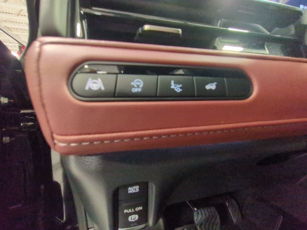 2026 INFINITI QX80 Autograph 4WD