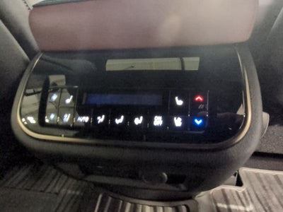 2026 INFINITI QX80 Autograph 4WD