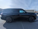 2026 INFINITI QX80 Autograph 4WD