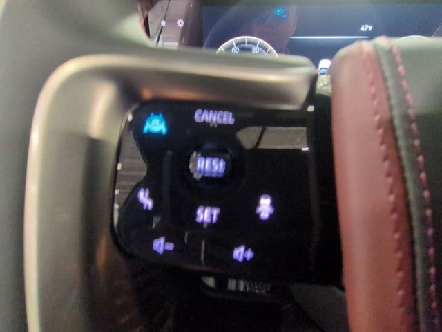 2026 INFINITI QX80 Autograph 4WD