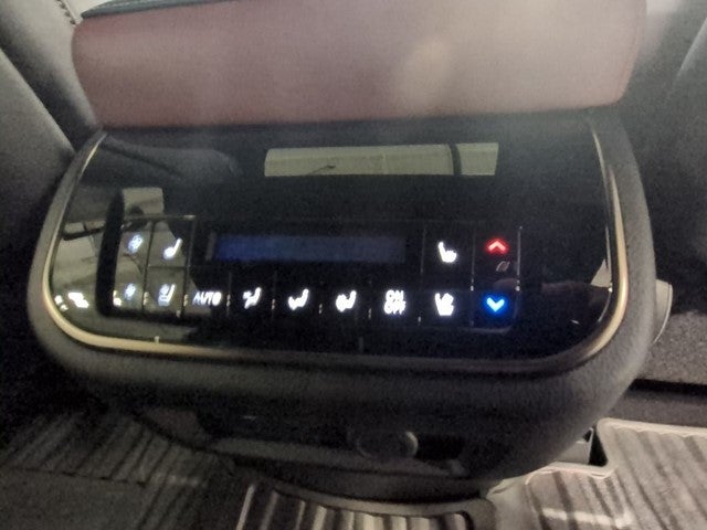 2026 INFINITI QX80 Autograph 4WD