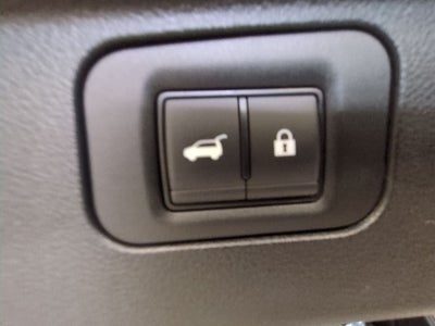 2026 INFINITI QX80 Autograph 4WD