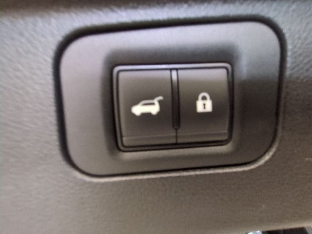 2026 INFINITI QX80 Autograph 4WD