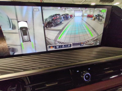 2026 INFINITI QX80 Autograph 4WD