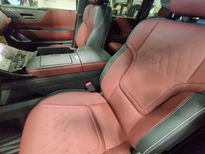 2026 INFINITI QX80 Autograph 4WD