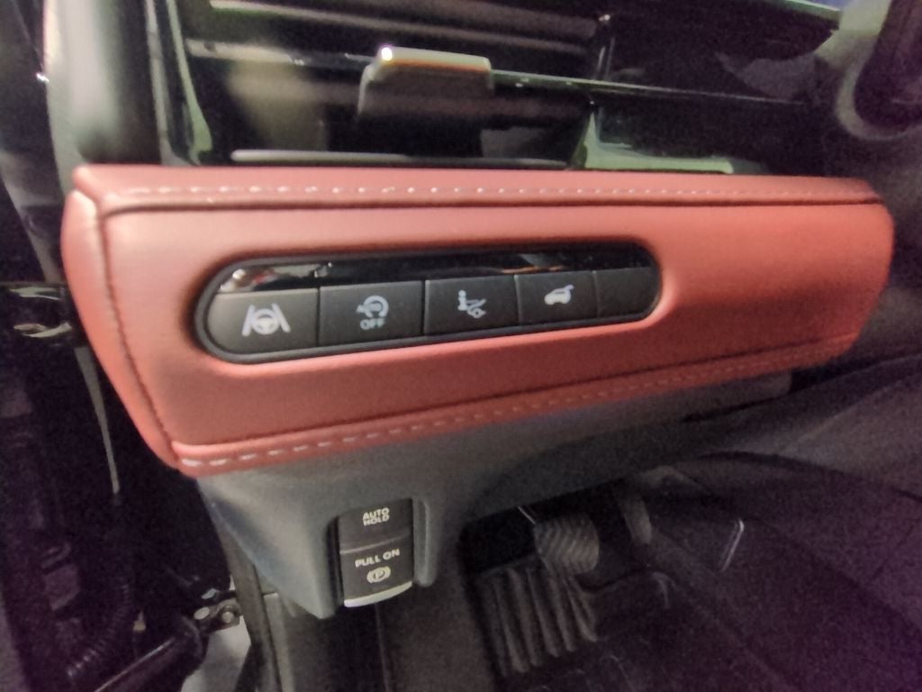 2026 INFINITI QX80 Autograph 4WD