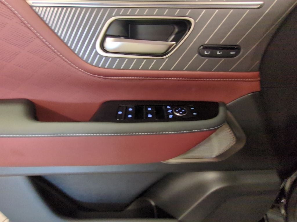 2026 INFINITI QX80 Autograph 4WD