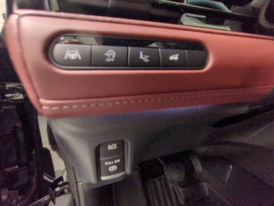 2026 INFINITI QX80 Autograph 4WD