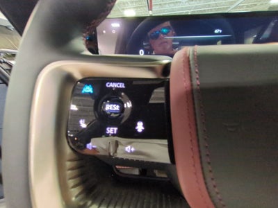 2026 INFINITI QX80 Autograph 4WD