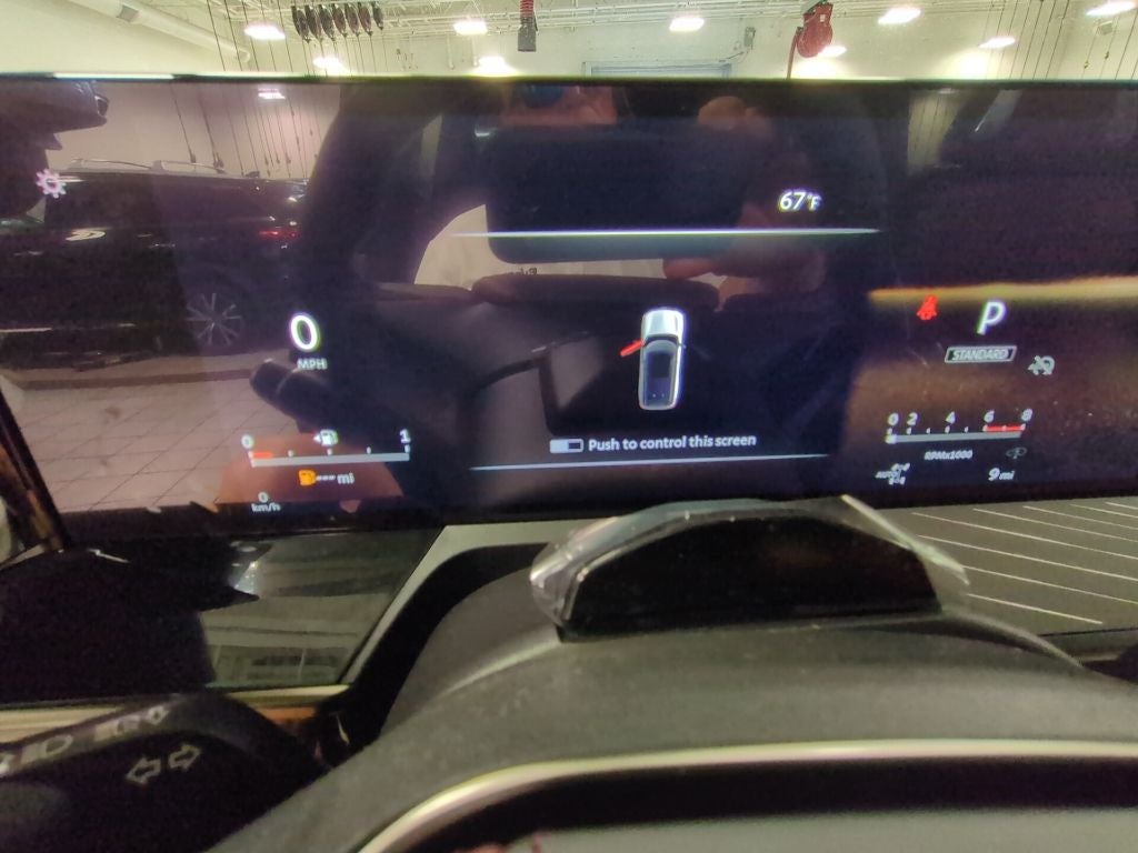 2026 INFINITI QX80 Autograph 4WD