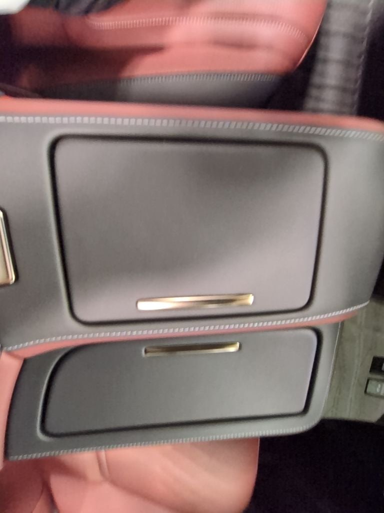 2026 INFINITI QX80 Autograph 4WD