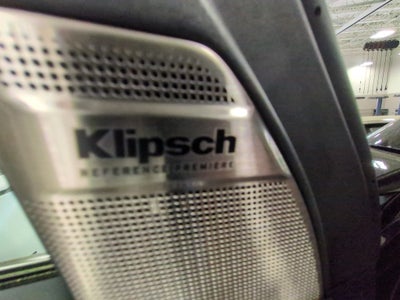 2026 INFINITI QX80 Autograph 4WD