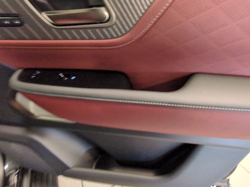 2026 INFINITI QX80 Autograph 4WD