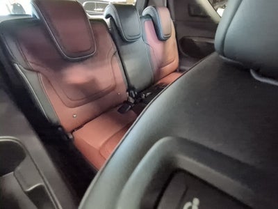 2026 INFINITI QX80 Autograph 4WD