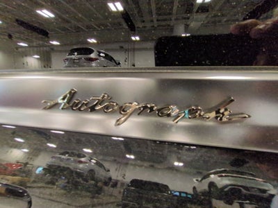 2026 INFINITI QX80 Autograph 4WD