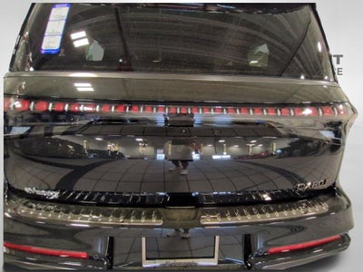 2026 INFINITI QX80 Autograph 4WD