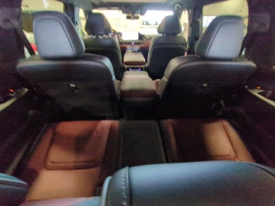 2026 INFINITI QX80 Autograph 4WD