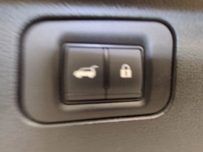 2026 INFINITI QX80 Autograph 4WD