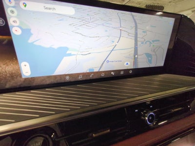 2026 INFINITI QX80 Autograph 4WD