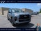 2027 INFINITI QX80 Autograph 4WD