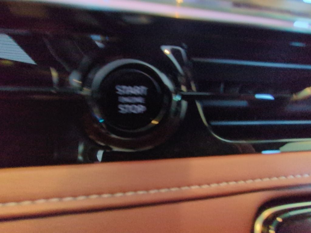 2027 INFINITI QX80 Autograph 4WD