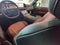 2027 INFINITI QX80 Autograph 4WD