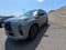 2027 INFINITI QX80 Autograph 4WD