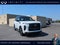 2027 INFINITI QX80 Autograph 4WD