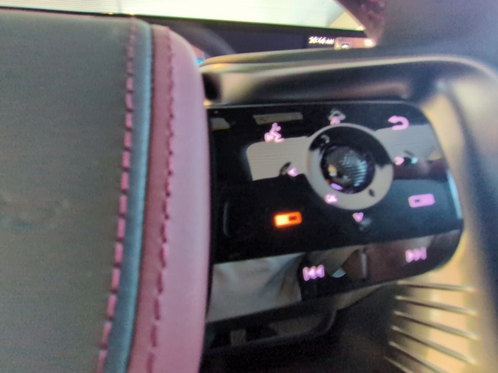 2027 INFINITI QX80 Autograph 4WD