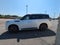 2027 INFINITI QX80 Autograph 4WD