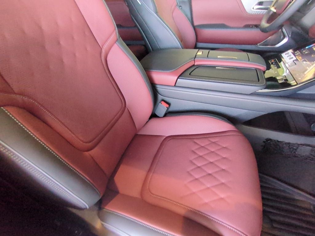 2027 INFINITI QX80 Autograph 4WD