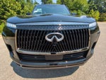 2027 INFINITI QX80 Autograph 4WD