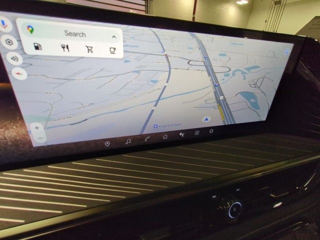 2026 INFINITI QX80 Autograph 4WD